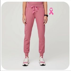 NWT Figs Zamora scrub joggers Quartz BCA size medium